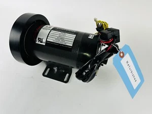 Life Fitness Treadmill 3.0HP DC Drive Motor C3456B3442 7964201 (MP181) - Picture 1 of 5