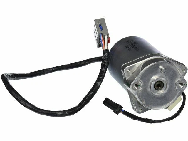 Motor abatible de puerta trasera AC Delco para Saturn Outlook 2007-2009 25WXGF Foto 1 de 1