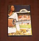 NFL Cheerleaders: Making the Squad - San Diego Chargers (DVD, 2006) BRAND NEW Only $10.49 on eBay