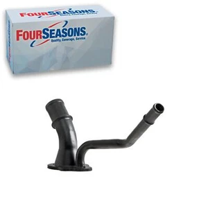4 Seasons Engine Coolant Water Outlet For 2005-2006 Chrysler 300 3.5L V6 - Picture 1 of 7
