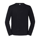 Fruit of the Loom Mens Iconic Long-Sleeved T-Shirt PC5348