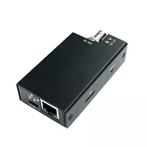 HEVC Encoder SD/HD/3G-SDI to IP Encoder for Live Streaming 2K Cloud-based SRT - Bild 1 von 7