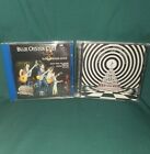 Blue Oyster Cult-On Flame With Rock&Roll+Tyranny&Mutation-Cd-18 Total Tracks