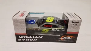 William Byron 2017 Lionel #9 Axalta Iowa Raced Win 1/64 Chevy Camaro - Picture 1 of 1
