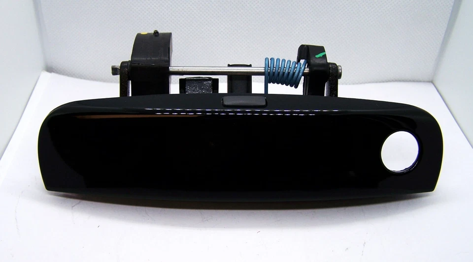 Cargador Dodge Challenger 2011-23 1MZ85DX8AF CONDUCTOR LF MANIJA DE PUERTA EXTERIOR NEGRO Foto 1 de 4