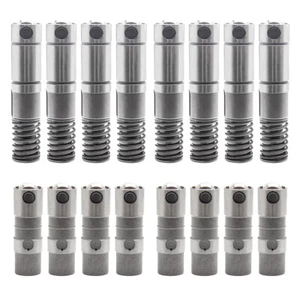 ⭐Set 16 Active Fuel Management AFM DOD Valve Lifters for Chevy GM 5.3L 6.0L 6.2L - Foto 1 di 6