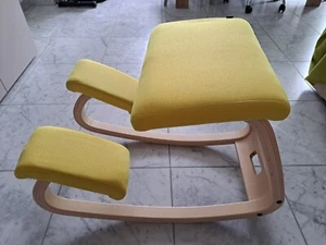 Sedia ergonomica Varier Variable originale - Foto 1 di 8
