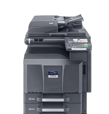Kyocera TASKalfa 3051ci Multifunzione Laser Colore A3 per Ufficio - Immagine 1 di 3