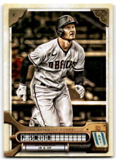 2022 Topps Gypsy Queen #112 Pavin Smith Arizona Diamondbacks