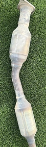 2004 2005 2006 2007 2008 2009 Toyota Prius Catalytic Converter Cat GD3 EA6 OEM - Bild 1 von 6