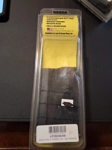 DETACHABLE MAGAZINE CONVERSION KIT HOWARD S&W M1500 WEATHERBY VANGUARD 10 rd NOS - Picture 1 of 4
