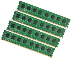 NEW! 32GB 4x8GB Memory PC3-12800 DDR3-1600MHz HP/Compaq Elite 8300 SFF/CM - Picture 1 of 3