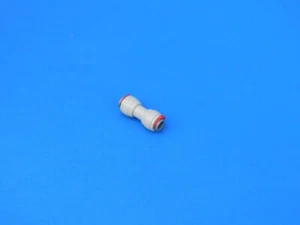 Hisense Refrigerator HRM260N6TSE 1/4" Water Line Fitting - Picture 1 of 1