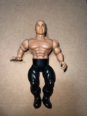 Vintage 1982 Remco AWA All Star Wrestlers BARON VON RASCHKE Figure - Image 1 of 4
