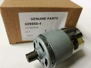 Makita 629956-4 18V LXT Multi Tool Motor LXMT02Z LXMT02 DTM50Z DTM50 - Image 1 of 4