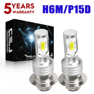 2 bombillas LED Ultra Brite para Honda Recon 250 ES 2002-2004 2X4 alto-bajo - Imagen 1 de 18