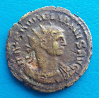 Aurélien Aurelianus antoninien RESTITVT ORBIS