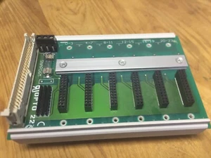 OPTO 22 SNAP-D6M / SNAPD6M con base - Imagen 1 de 8