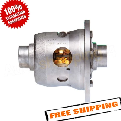 Diferencial trasero Grip-N-Loc Auburn Gear 546054 para eje Ford 8,8" Foto 1 de 2