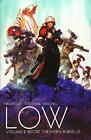 Low Volume 2: Before the Dawn Burns Us (Low Tp) by Remender, Rick 1632154692