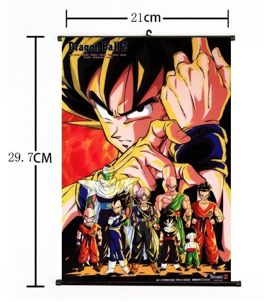 Dragon Ball Z - Cell Saga Classic . Poster for Sale by hoevelehopsa