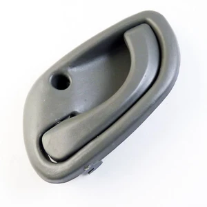NEW Door Handle For 2002-2006 Suzuki XL-7 Front Left Gray 8313060G01 - Picture 1 of 6