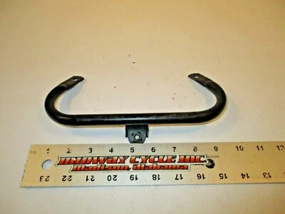 KAWASAKI EX250 NINJA CUBIERTA INFERIOR SOPORTE DELANTERO ESTANCIA 11045-1861 EX 250  Foto 1 de 4