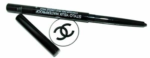 Chanel Stylo Yeux Waterproof Long-Lasting Eyeliner 88 Noir Intense - Picture 1 of 1