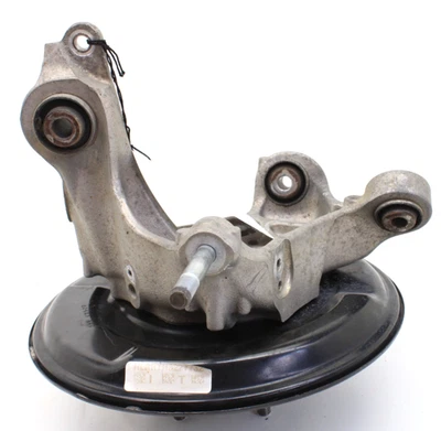 2016-2017 HONDA ACCORD LX REAR RIGHT SUSPENSION KNUCKLE OEM - Image 1 of 4