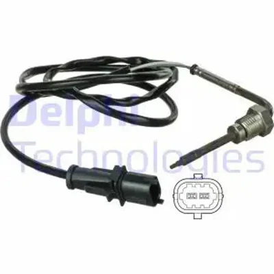 Sensor de temperatura de gases de escape TS30025 DELPHI para OPEL ASTRA H - Imagen 1 de 4