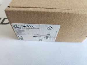 IFM SA5000 IFM EFECTOR SAD10XDBFRKG/US-100 - Imagen 1 de 2