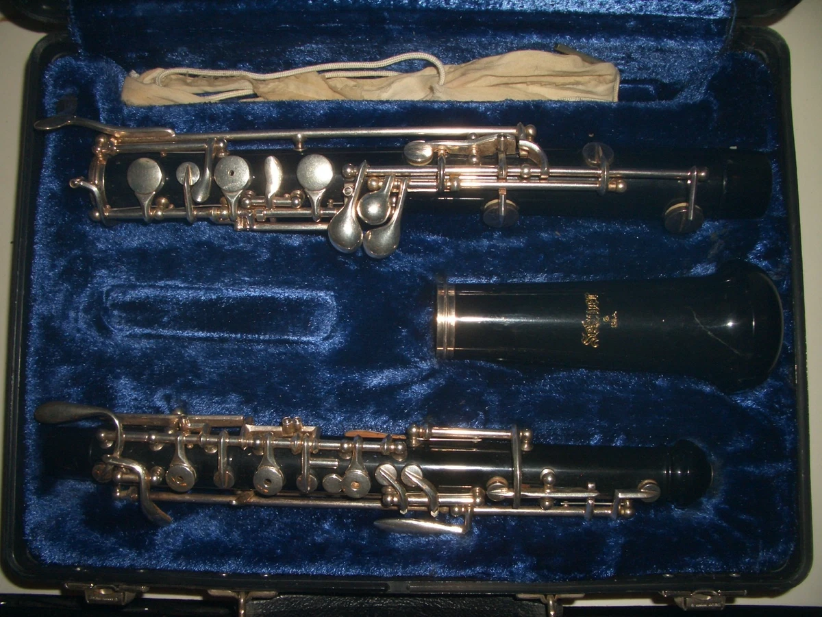 Selmer Oboes for sale | eBay