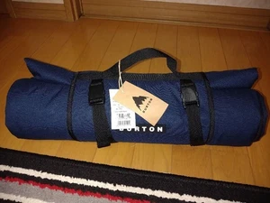 BURTON Picknicklaken/Camping Größe ca. 140 x 180 - Bild 1 von 3