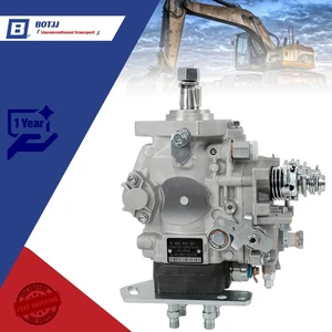 Diesel Fuel Injection Pump No Core fits for Cummins 4BT 3.9L Replace OE 3919846 - Picture 1 of 11