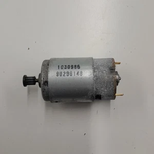 Dyson Genuine V7 V8 V10 V11 Mini Head Motor 1030986 only - Picture 1 of 6