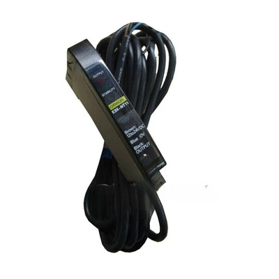 New In Box OMRON E3X-NT11 Fiber Optic Sensor - Image 1 of 4