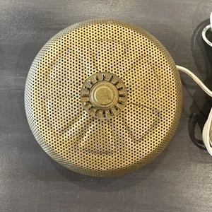 Vintage Vulcan Mark I Autosonic Smoke Detector Alarm - Picture 1 of 5