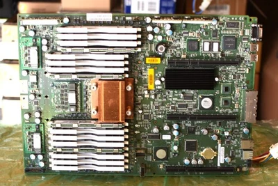 SUN ORACLE 542-0231/542-0230 Netra T5220 4-Core 1.2GHz motherboard with 8GB RAM - Image 1 of 3