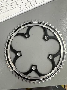 Campagnolo 10 Speed 50T Chainring For 50/34T - Picture 1 of 2
