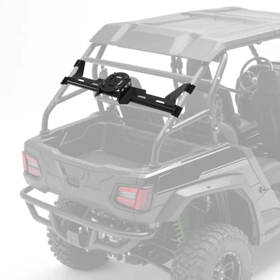 Spare Tire Carrier For Kawasaki Teryx KRX 1000 ES 2020 2021 2022 2023 24 25 - Imagem 1 de 4