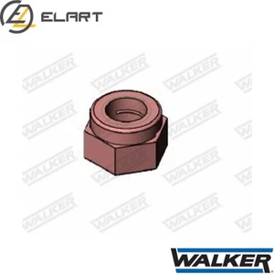 NUT EXHAUST MANIFOLD 80630 FOR OPEL ASTRA/CLASSIC/FAMILY/Van/Hatchback/TwinTop - Picture 1 of 6