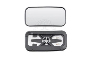 mirror glass heated left for Mercedes-Benz Sprinter W907 W910 A9108113700 - Picture 1 of 1