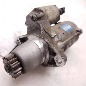 05-18 TOYOTA AVALON 6 CYL 1.7KW STARTER MOTOR ASSEMBLY - Picture 1 of 12