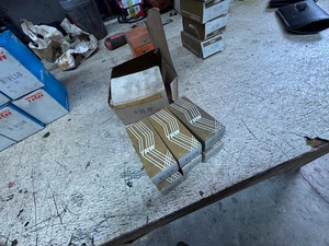 TRW VL19 LIFTERS BOX OF 6 9W. LIGHT RUST '''''''' LOOK AT THE PHOTOS""""" - Bild 1 von 5