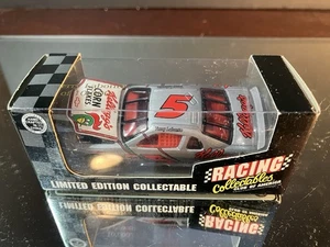Terry Labonte #5 Kellogg's Corn Flakes Iron Man 1996 Chevrolet Monte Carlo RCCA - Picture 1 of 2