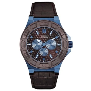 Guess W0674G5 Mens Force Watch - Picture 1 of 1