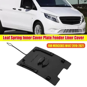 A4476860782 Für Mercedes-Benz Vito W447 Kotflügelabdeckung Wartungskappe - Bild 1 von 8