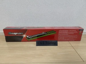 Snap-on 221SFMSFGX 21pc 3/8" Dr Metric Socket Set 6–20mm Unused IN STOCK - Picture 1 of 8