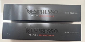 Nespresso Vertuo - Fortado Decaffeinato - 2022 - Imagen 1 de 1