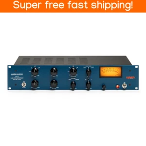 Warm Audio WA-1B All-Tube, Transformer-Balanced Optical Compressor - New - Picture 1 of 6